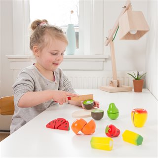 Cuttingset - fruit box